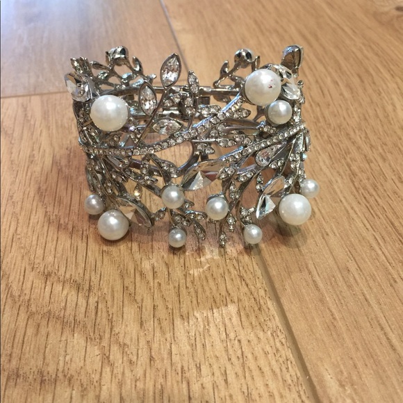 Glamorous bracelet - Picture 2 of 7